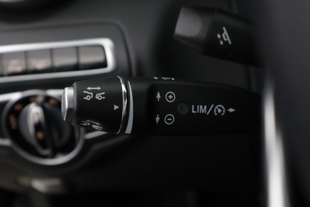 MERCEDES-BENZ C 43 AMG 2017