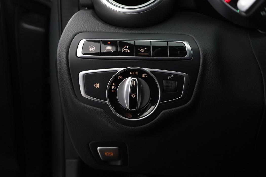 MERCEDES-BENZ C 43 AMG 2017