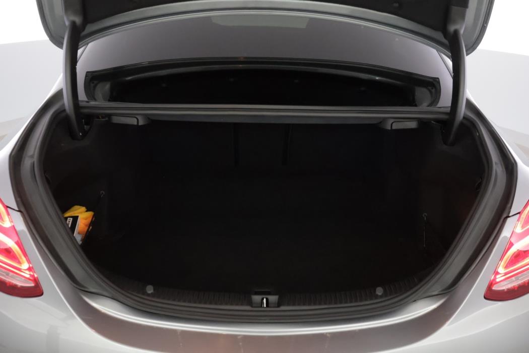 MERCEDES-BENZ C 43 AMG 2017