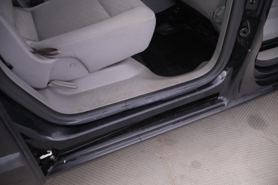 VOLKSWAGEN Caddy Maxi 2008