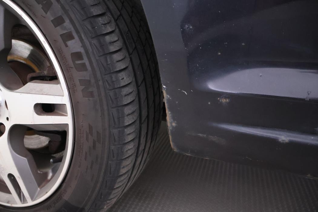VOLKSWAGEN Caddy Maxi 2008
