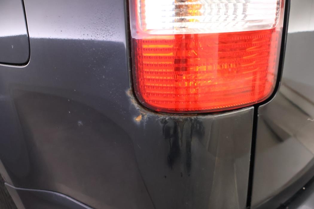 VOLKSWAGEN Caddy Maxi 2008