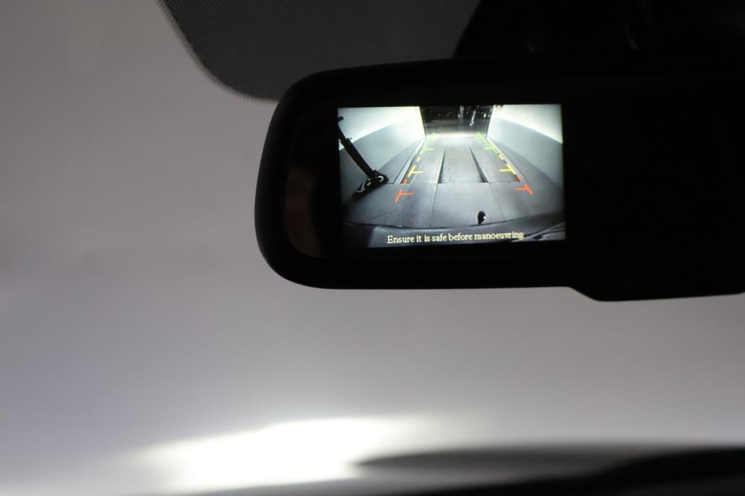 NISSAN X-Trail 2012