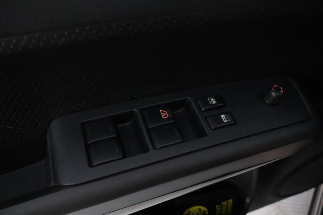 NISSAN X-Trail 2012