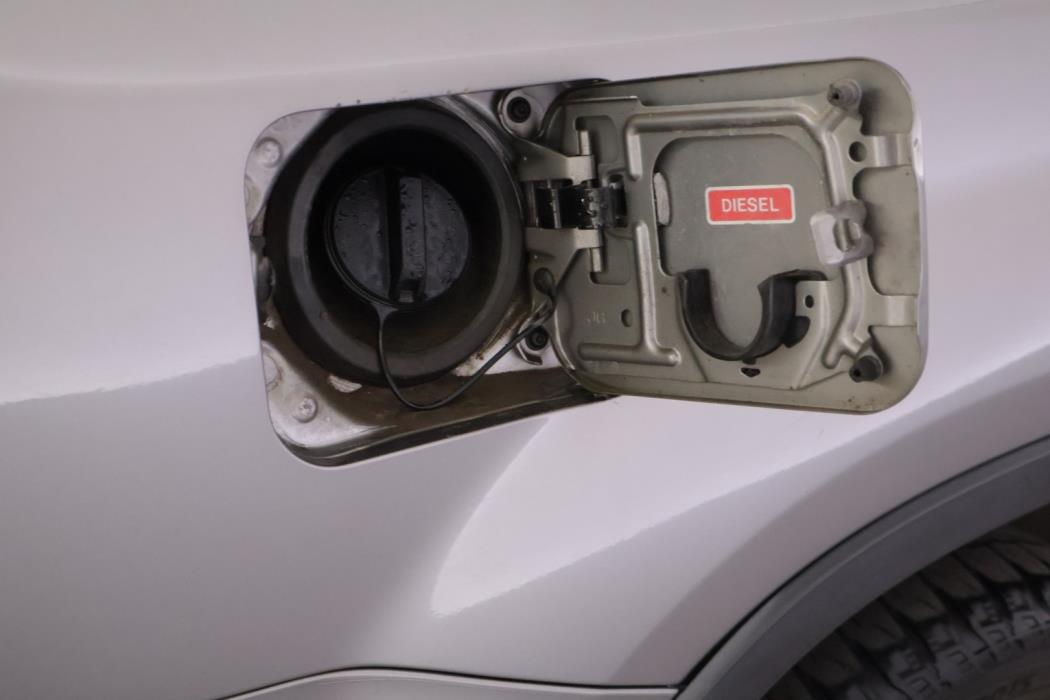 NISSAN X-Trail 2012