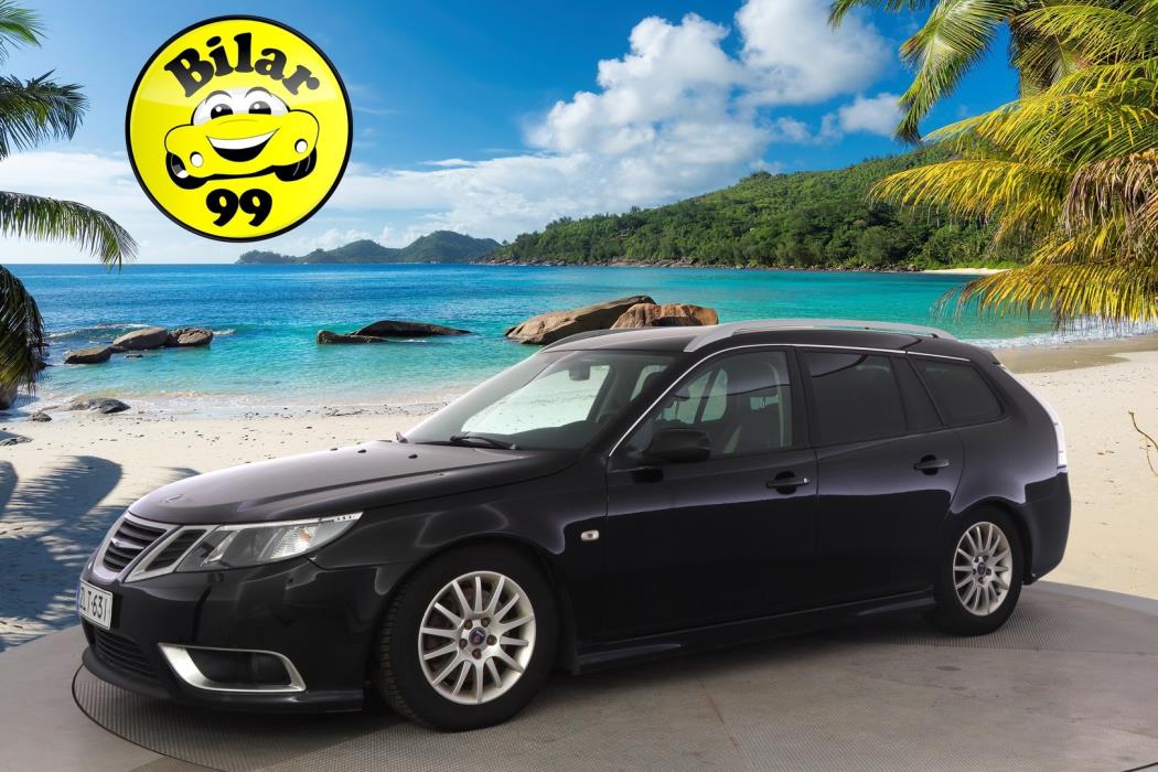 SAAB 9-3 2008