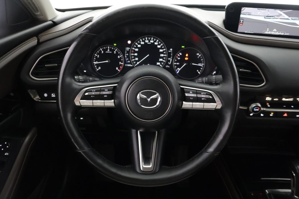 MAZDA CX-30 2020