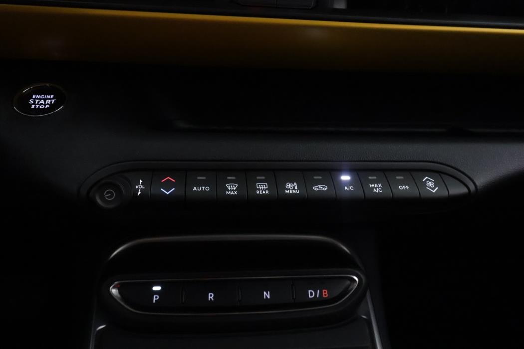JEEP Avenger 2023