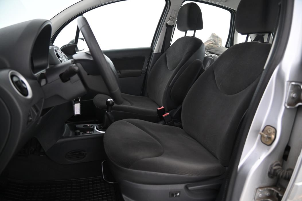 CITROEN C3 2007