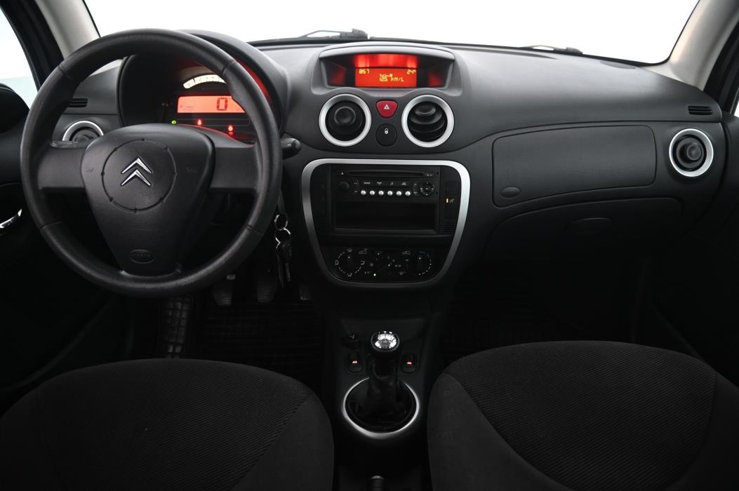 CITROEN C3 2007