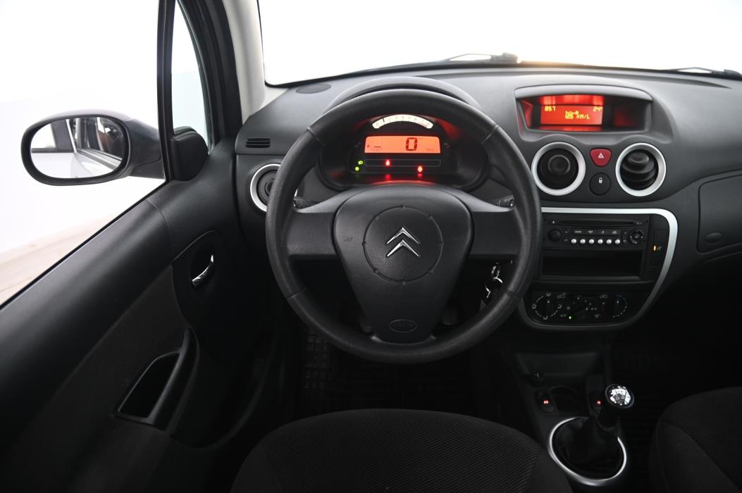 CITROEN C3 2007