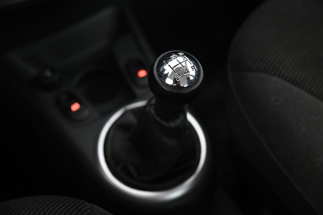 CITROEN C3 2007