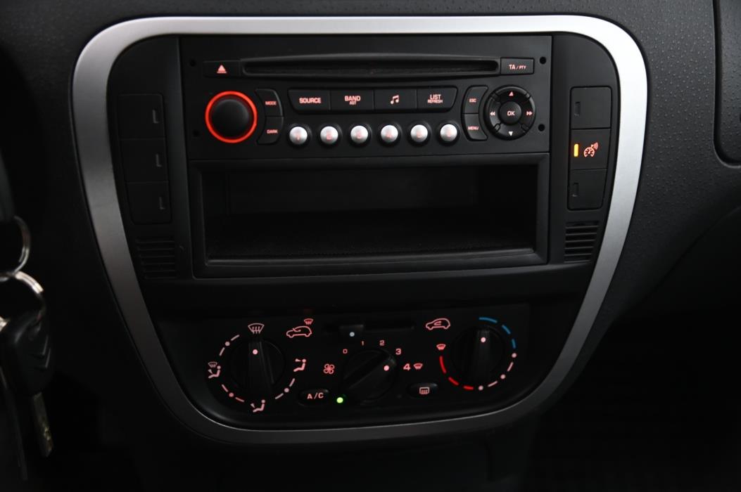 CITROEN C3 2007