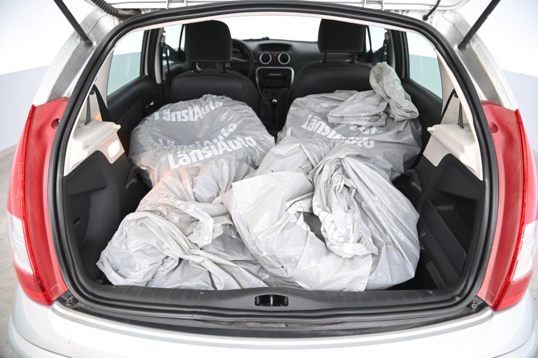 CITROEN C3 2007