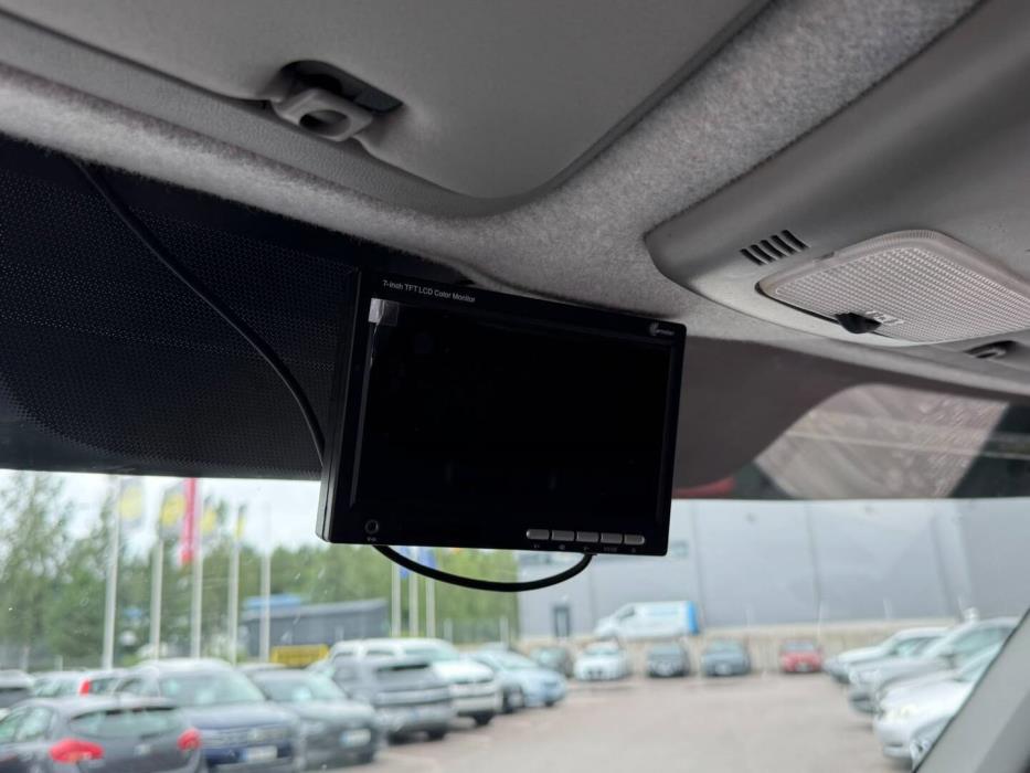 VOLKSWAGEN Crafter 2014
