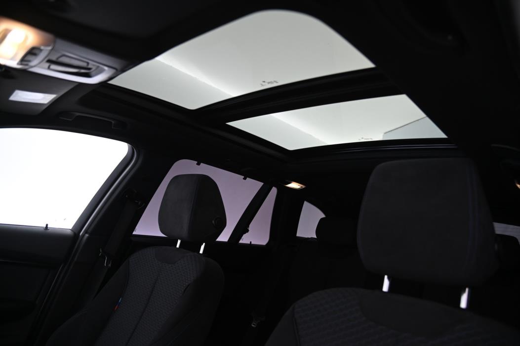 BMW 320 2017