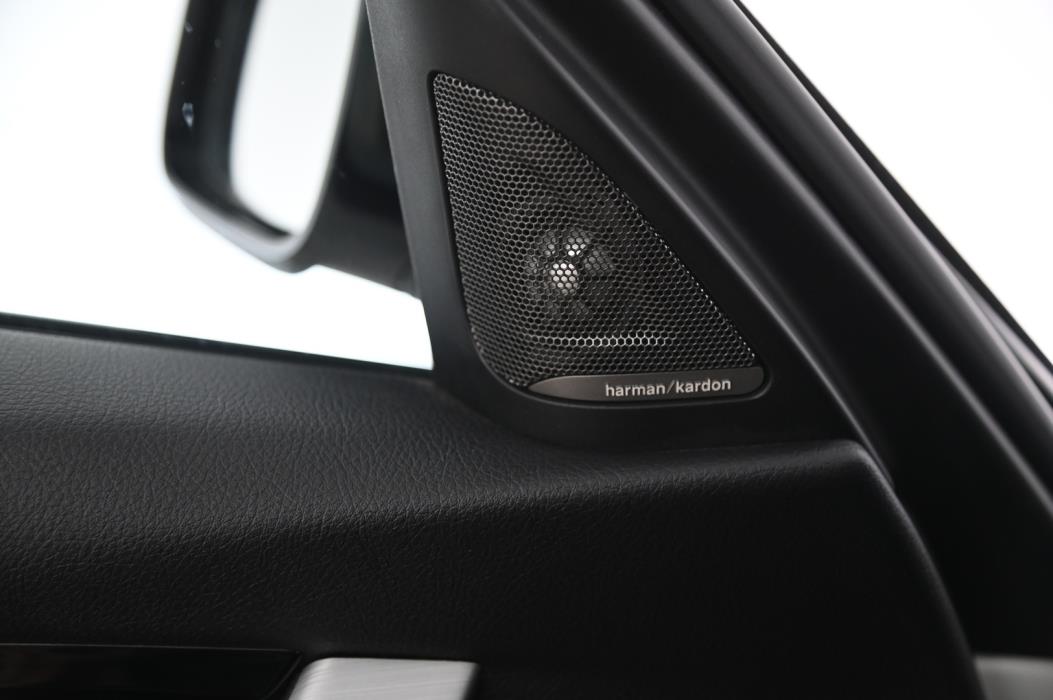 BMW 320 2017