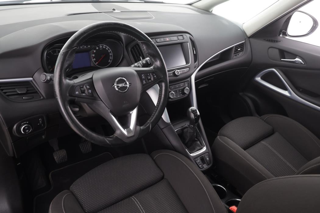 OPEL Zafira 2018