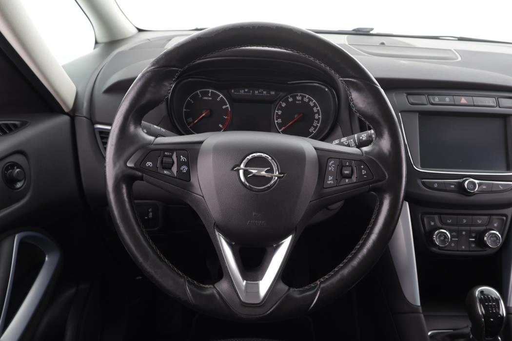 OPEL Zafira 2018