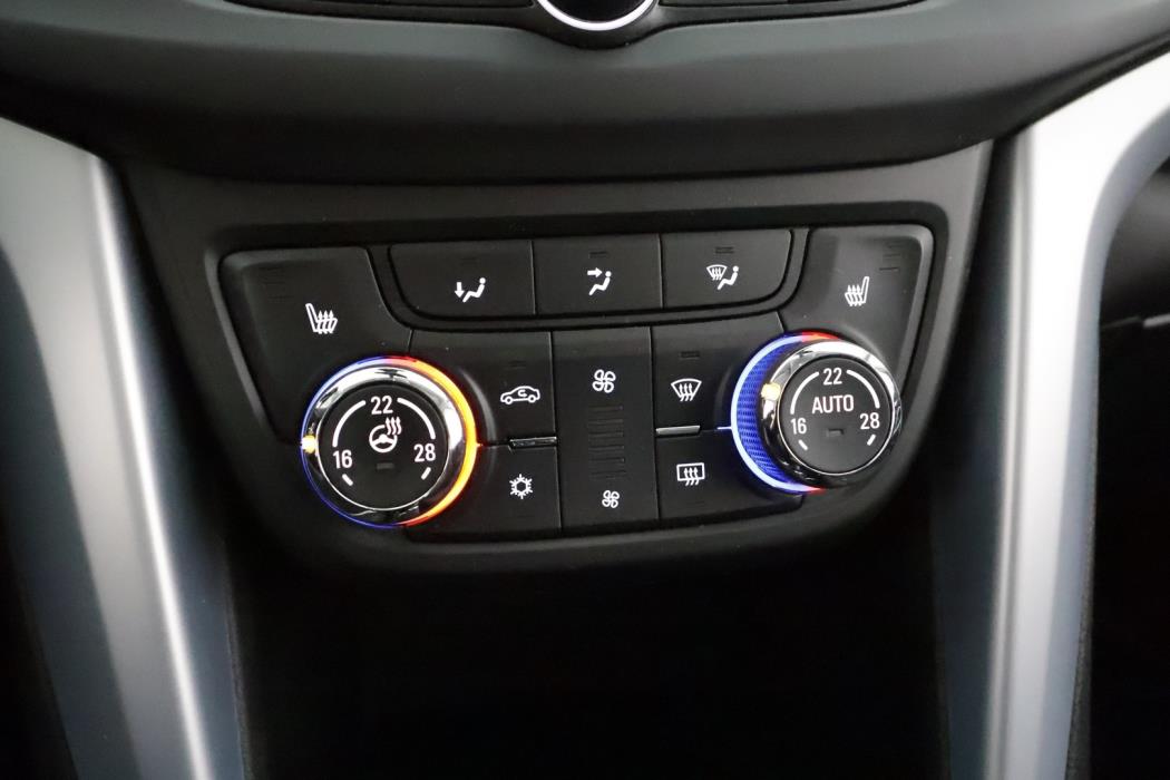OPEL Zafira 2018