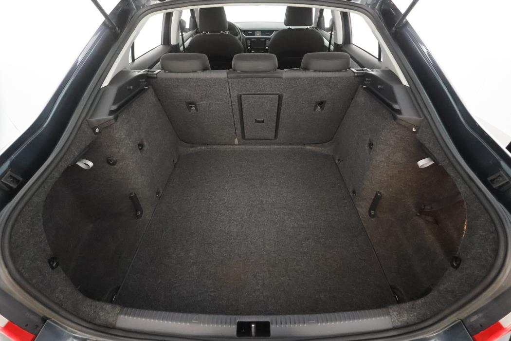 SKODA Octavia 2015