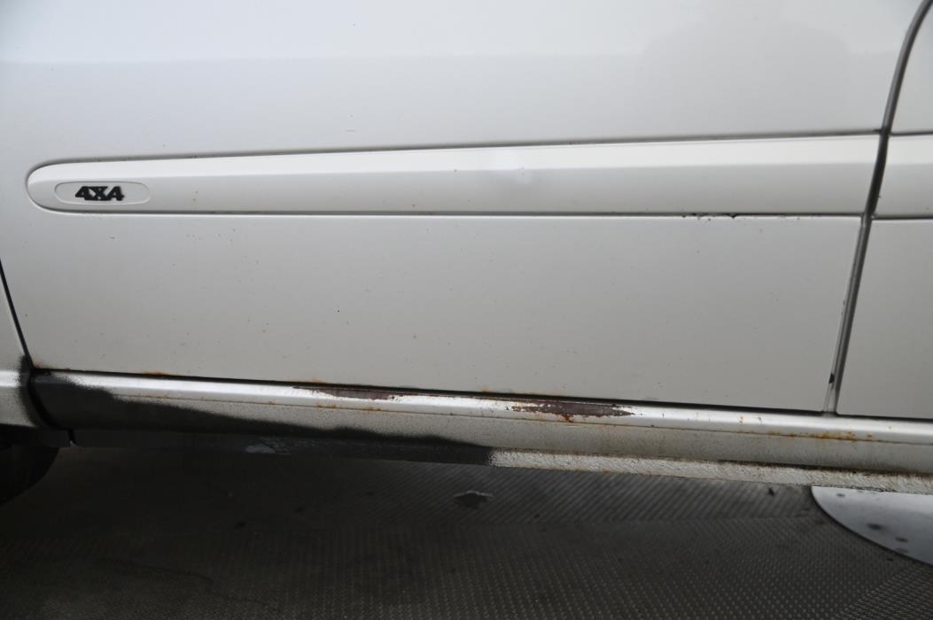 MERCEDES-BENZ Vito 2007