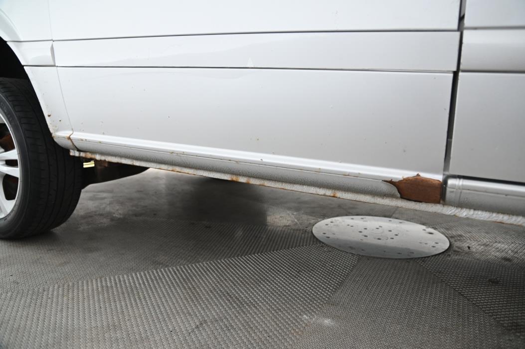 MERCEDES-BENZ Vito 2007