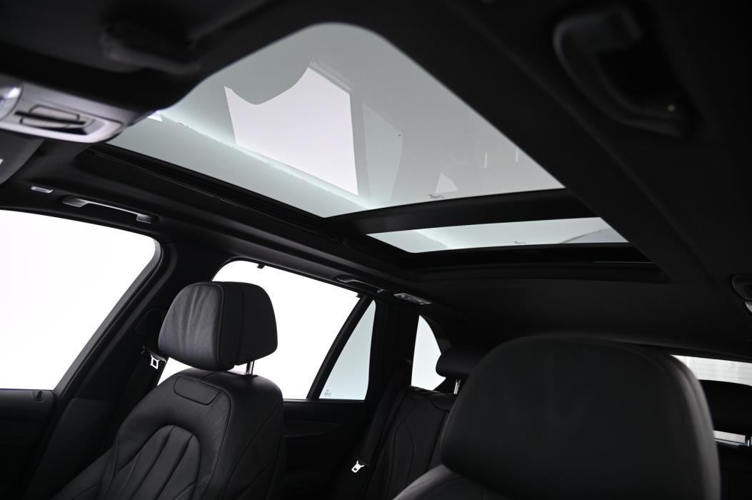 BMW X5 2017