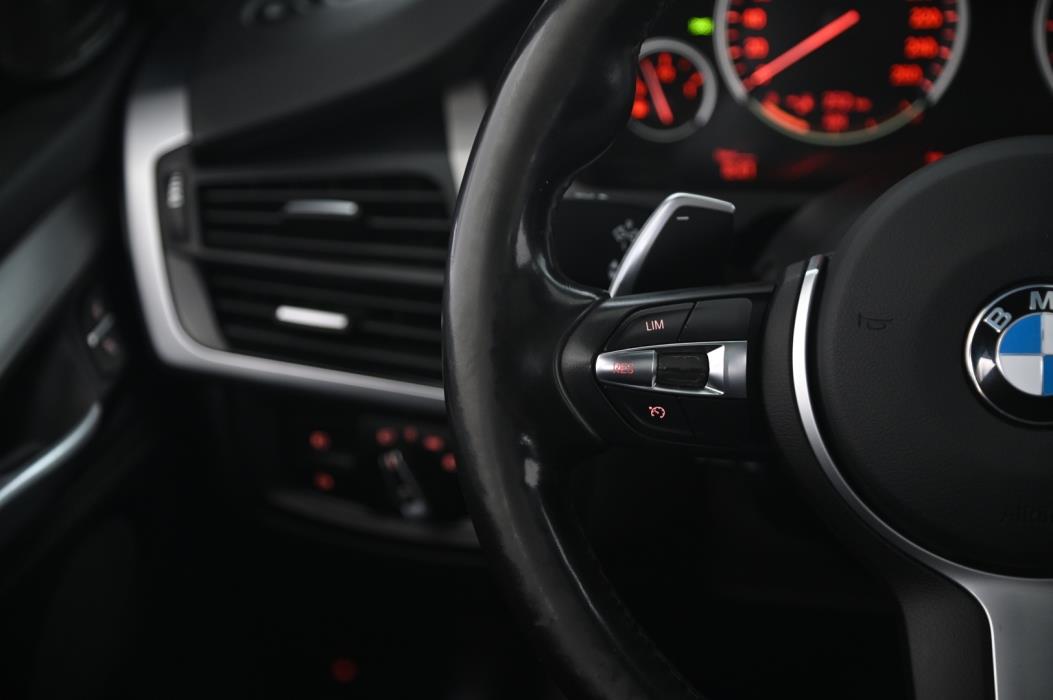 BMW X5 2017