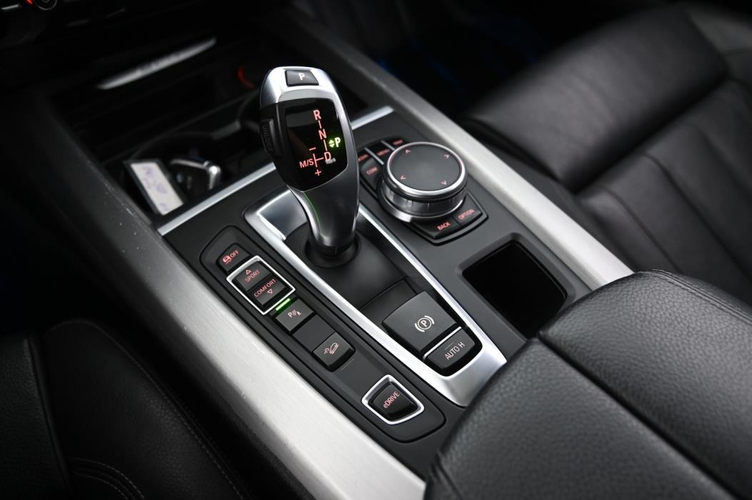 BMW X5 2017