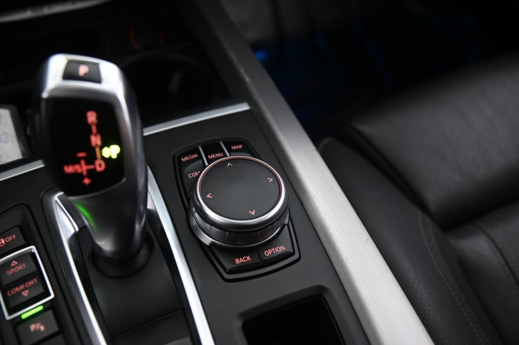 BMW X5 2017