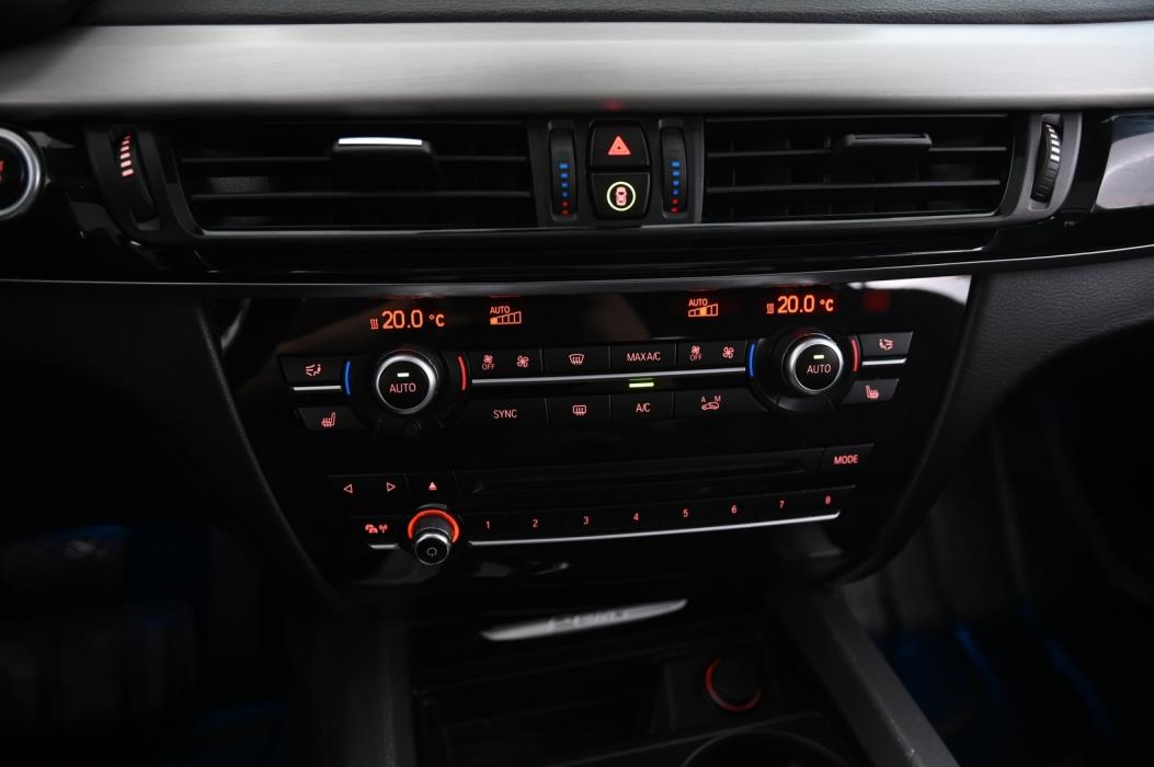 BMW X5 2017