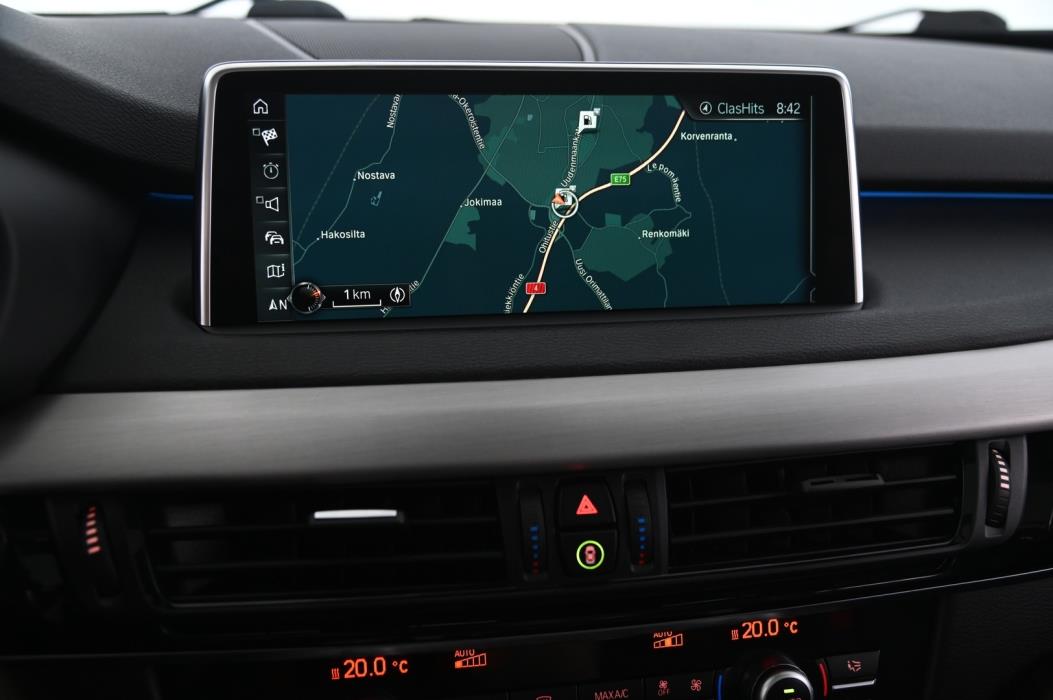 BMW X5 2017