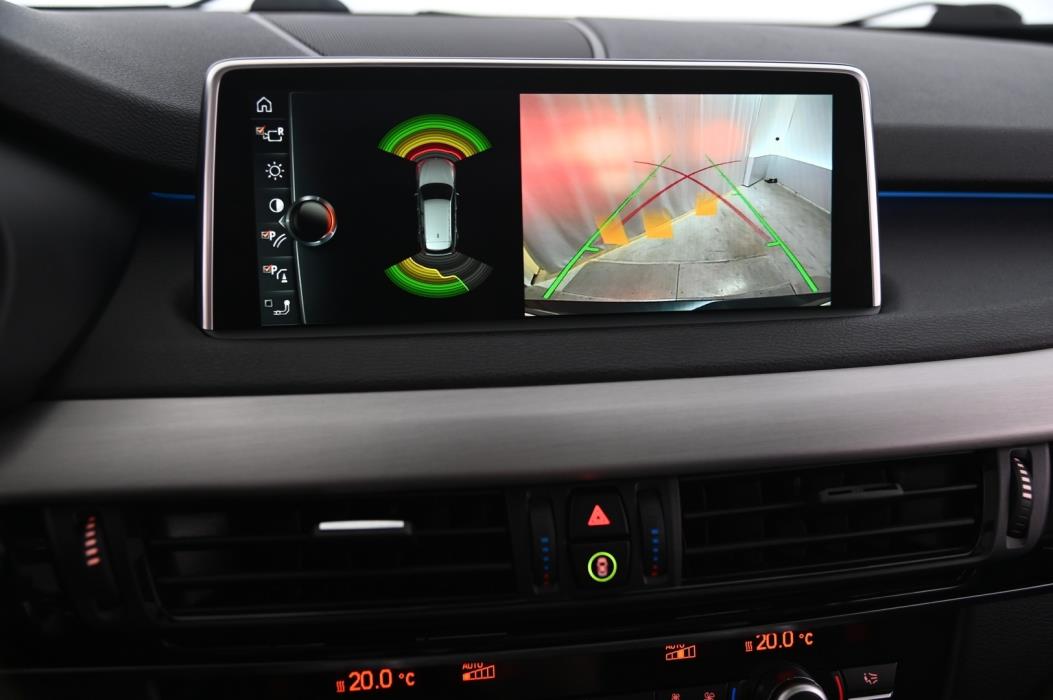 BMW X5 2017