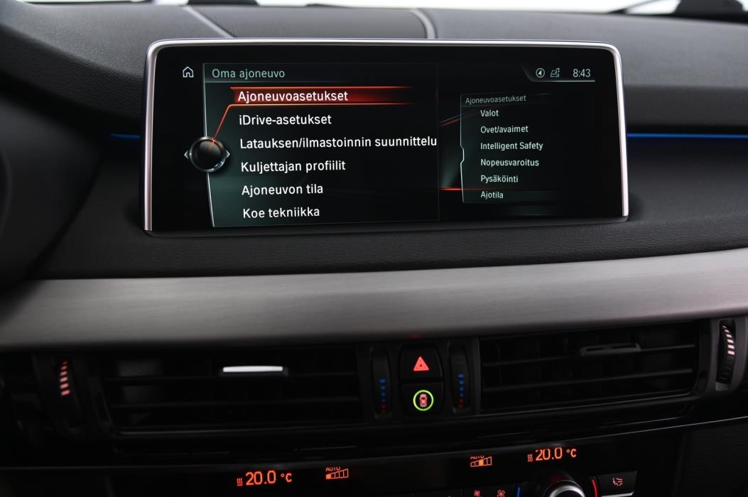 BMW X5 2017