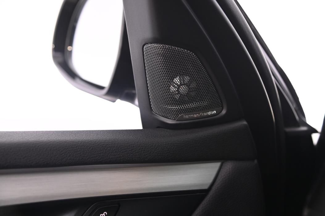 BMW X5 2017