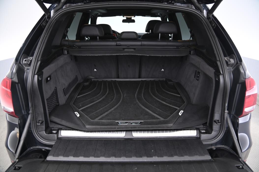 BMW X5 2017