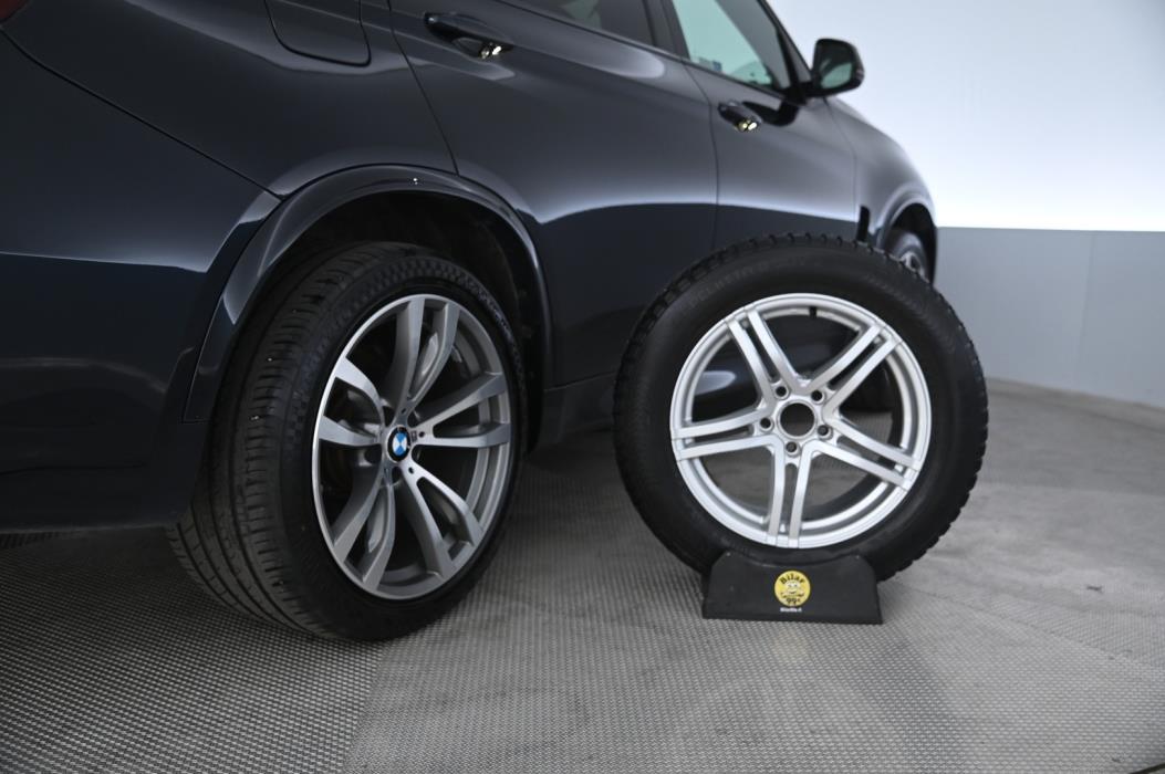 BMW X5 2017