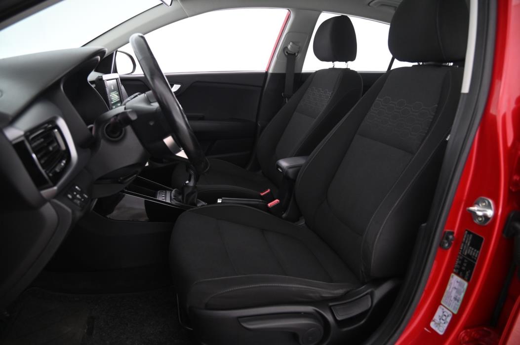 KIA Rio 2020