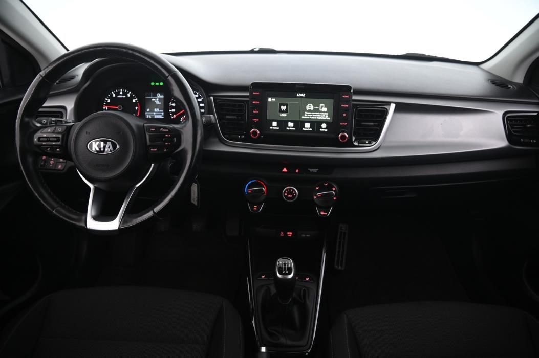 KIA Rio 2020