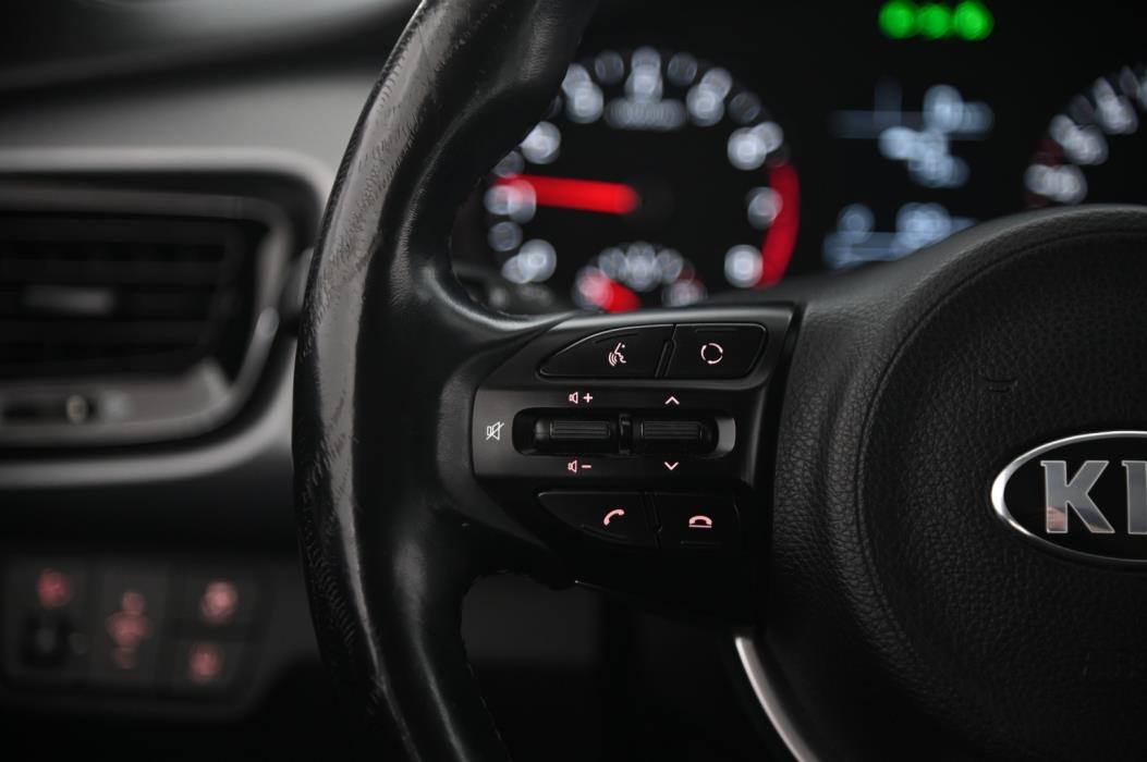 KIA Rio 2020