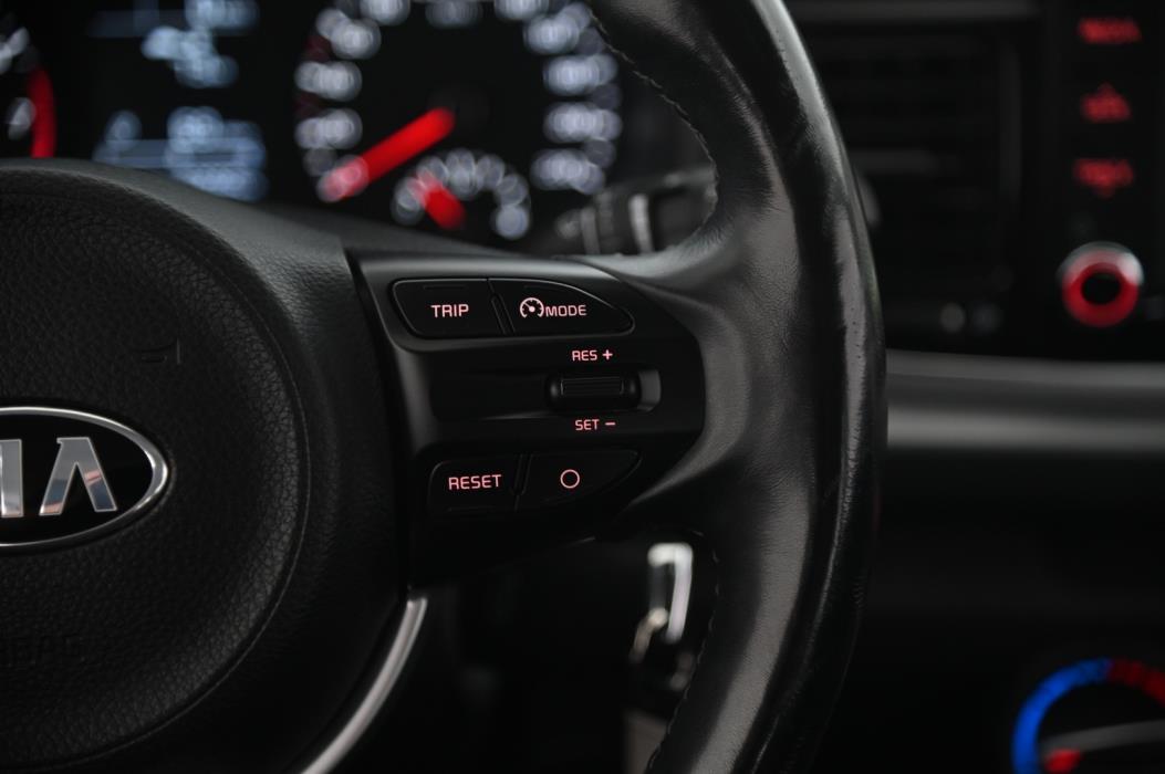 KIA Rio 2020