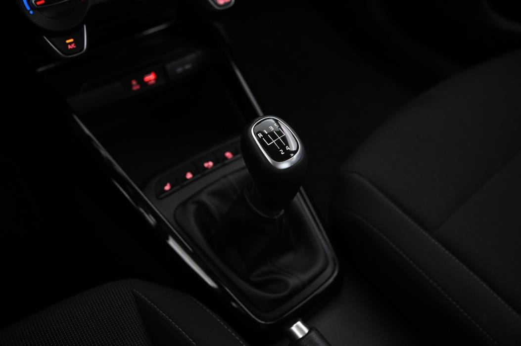 KIA Rio 2020