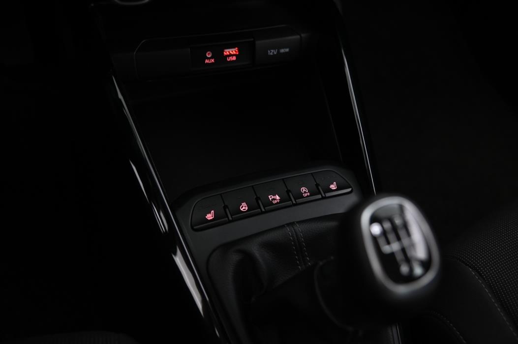 KIA Rio 2020