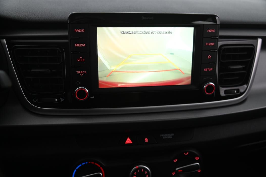 KIA Rio 2020
