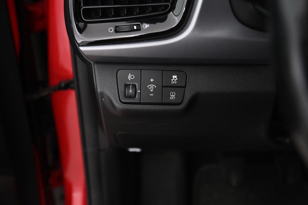 KIA Rio 2020