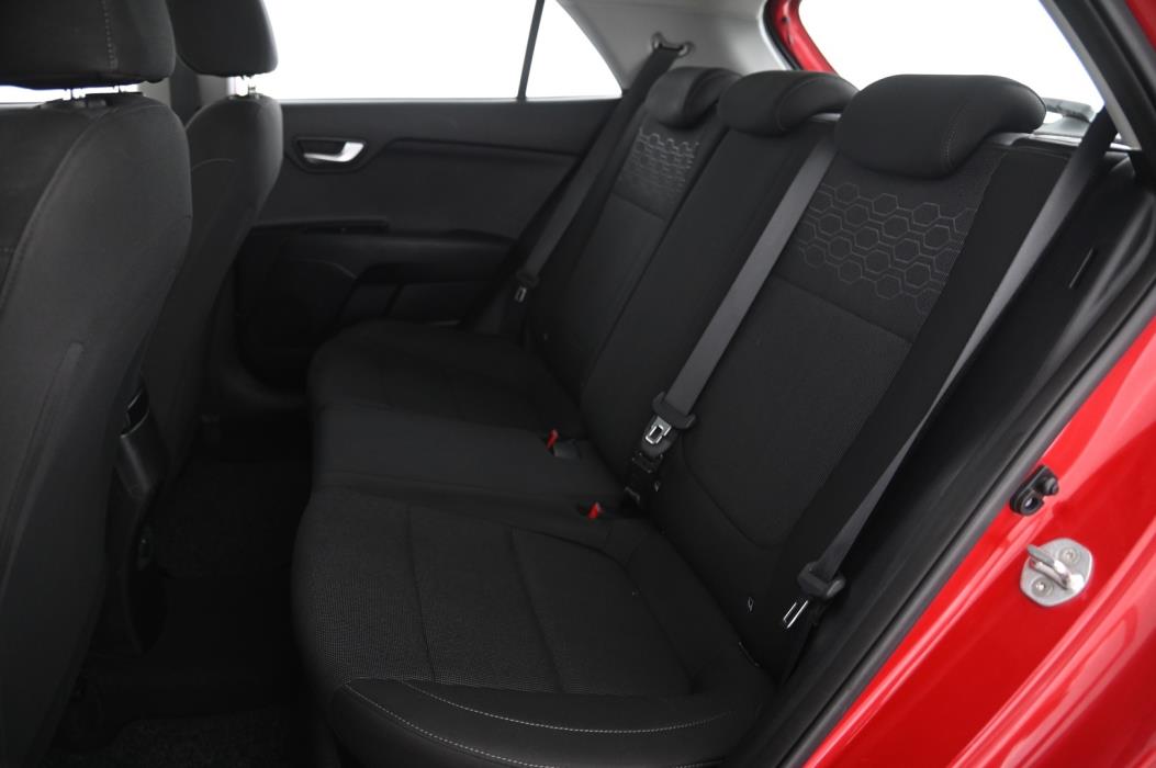 KIA Rio 2020