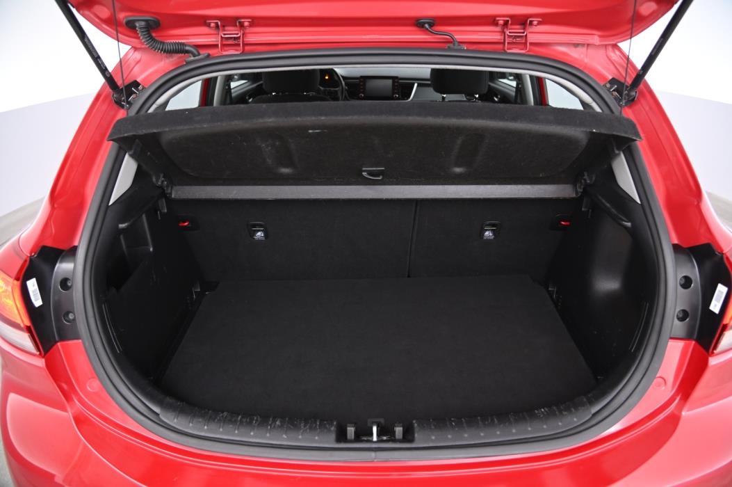 KIA Rio 2020