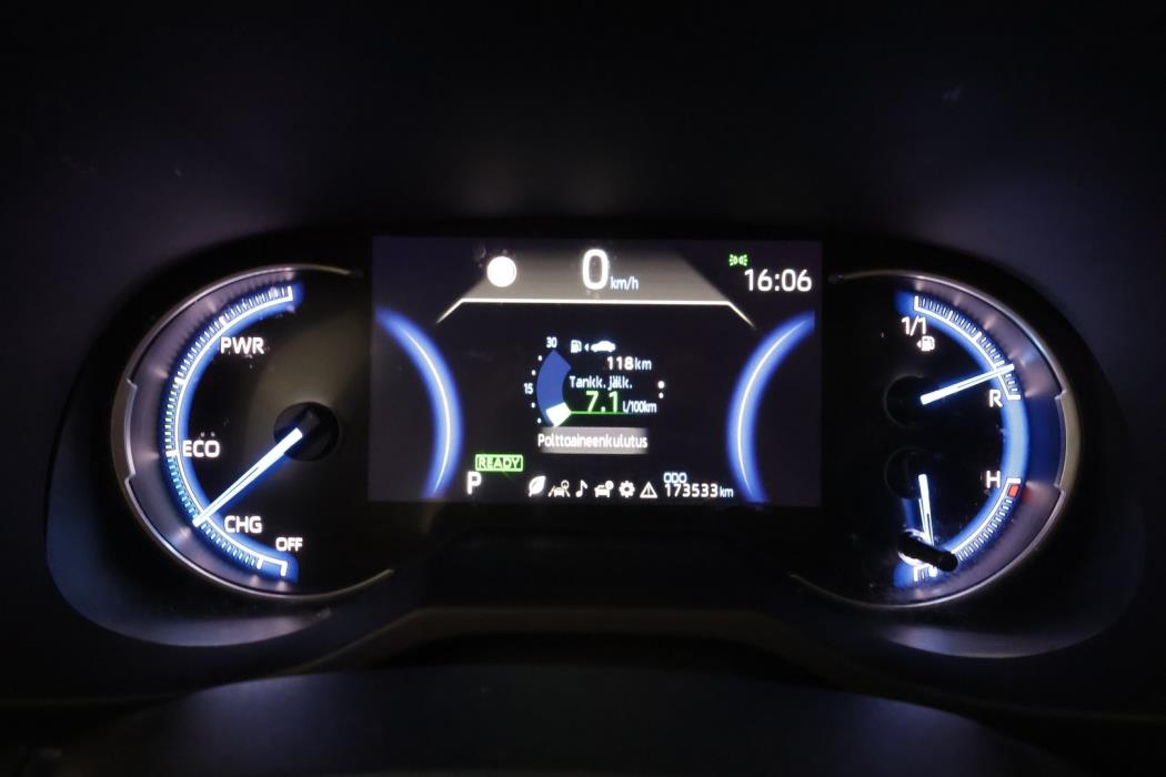 TOYOTA RAV4 2019