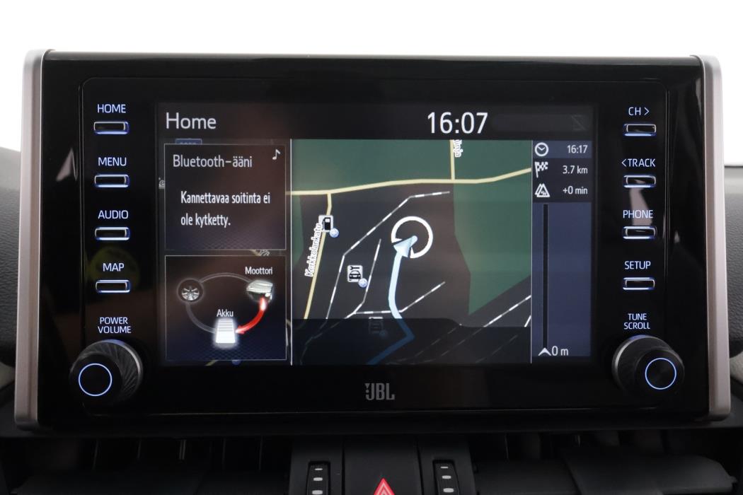 TOYOTA RAV4 2019